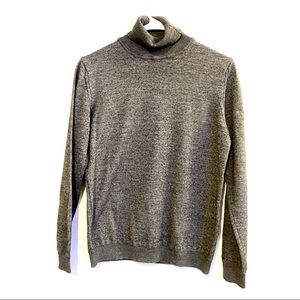 Zara Men’s Turtleneck